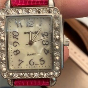 Watch new with tags on it